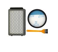 eufeifeiegds For RO3715 3759 3798 3799 3718 Samurai SG3751WA Compact Power Filter Spare Replacement Kit For Vacuum Part wefeiegds(Set F)