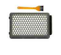 eufeifeiegds For RO3715 3759 3798 3799 3718 Samurai SG3751WA Compact Power Filter Spare Replacement Kit For Vacuum Part wefeiegds(Set A)