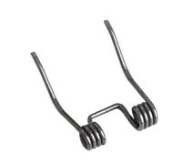 eufeifeiegds Forbici elettriche a spinta, accessori for fermagli for capelli con molla for for tagliacapelli 707(E)