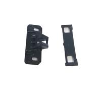 eufeifeiegds FX707 FX787 Clipper Trimmer Molla di tensione e foglio plastica Parti Accessori(Plastic sheet 2set)