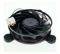 eufeifeiegds GW12E12MS1AZ-52Z32 Motore ventola evaporatore frigorifero DC 12V 0,33A Ventola di raffreddamento wefeiegds