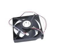 eufeifeiegds HH0004962A Motore ventola frigorifero 92x92mm 3 pin Raffreddatore for ventola frigorifero Ventola di raffreddamento del congelatore Ventola silenziosa wefeiegds
