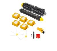 eufeifeiegds Kit di accessori di ricambio for aspirapolvere serie 700 760 770 772 774 775 776 780 782 785 786 790 wefeiegds(Set A)
