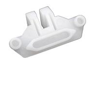 eufeifeiegds Lama a molla in plastica for tagliacapelli 870, accessori post-vendita, parti di ricambio(X2 Plastic Block)