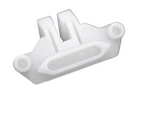 eufeifeiegds Lama a molla in plastica for tagliacapelli 870, accessori post-vendita, parti di ricambio(Plastic Block)