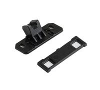 eufeifeiegds Lame di ricambio for tagliacapelli FX707, molla e foglio di plastica for accessori for tagliacapelli FX787 FX726, parti fai da te(Plastic Sheet)