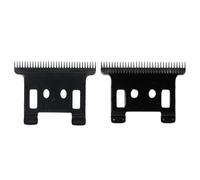 eufeifeiegds Lame di ricambio for tagliacapelli FX707, molla e foglio di plastica for accessori for tagliacapelli FX787 FX726, parti fai da te(Black B1)