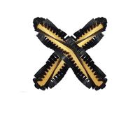 eufeifeiegds Main Roller Brush For N79 N79C N79S DN622 Eufy RoboVac 11 11C 990 Robotic Vacuum Cleaner Parts wefeiegds(2Pcs)