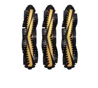 eufeifeiegds Main Roller Brush For N79 N79C N79S DN622 Eufy RoboVac 11 11C 990 Robotic Vacuum Cleaner Parts wefeiegds(3Pcs)