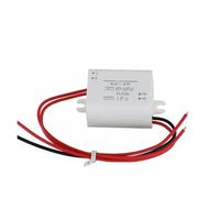 eufeifeiegds Modulo di alimentazione CA-CC AC110V 220V 230V a DC 3V 5V 9V 12V 15V 24V Adattatore trasformatore Volt(3V 1A)