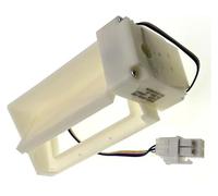 eufeifeiegds Motore della serranda del frigorifero BZA-1750-10D compatibile con DA31-00043F DA31-00071F BCD-286WNQISS1 290WNRISA1 WNSIWW NSBA001TF1 wefeiegds