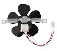eufeifeiegds Motore ventola cappa aspirante ER97012248 Ricambio compatibile con sostituisce BP17, 99080492, S97012248, ER97012248 wefeiegds