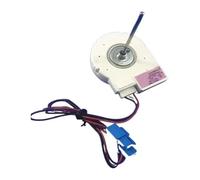 eufeifeiegds Motore ventola di ventilazione frigorifero 13V 3.3W 0064000944 DLA5985HAEH DL-5965HAEA BCD-579WE Motore rotativo inverso wefeiegds