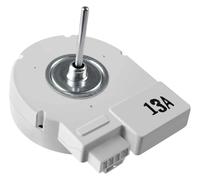 eufeifeiegds Motore ventola evaporatore DA31-00146H DREP5020LC for frigorifero sostituisce DA31-00146C PS4138377 AP4444609 2030147 wefeiegds