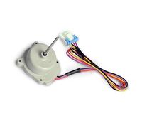 eufeifeiegds Motore ventola frigorifero EAU65058313 EAU63103001 Adatto for congelatore ODM-056F-13 AP7178307 PS16662420 wefeiegds