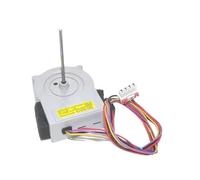eufeifeiegds Motore ventola frigorifero ODM-001F-49 EAU63103216 Adatto for motore ventola frigorifero congelatore DC Motore ventola wefeiegds