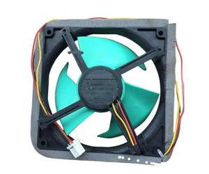 eufeifeiegds Parti del frigorifero DC12V 0,23A Modello FBA12J12M Compatibile for ventola di raffreddamento del congelatore del frigorifero compatibile wefeiegds