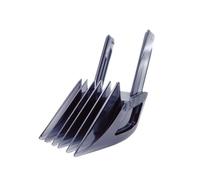 eufeifeiegds Pettine di ricambio da 1-7 mm/7-24 mm/24-42 mm compatibile con il tagliacapelli Norelco HC9450 HC9490 HC9452 HC7460(24-42mm Comb)