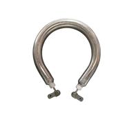 eufeifeiegds Resistenza caldaia for macchina da caffè espresso CM6821(Heating-element)
