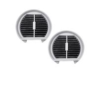 eufeifeiegds Ricambi for filtri di ricambio for aspirapolvere wireless Lite MJWXCQ03DY Mi, accessori di ricambio wefeiegds(2 Pcs)