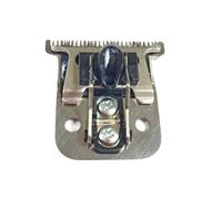 eufeifeiegds Set di lame di ricambio in acciaio for tagliacapelli D7 D8 SlimLine Pro Li