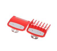 eufeifeiegds Set di pettini guida for tagliacapelli da 1,5 mm + 4,5 mm, protezioni standard, parti del tagliacapelli(Type 4)