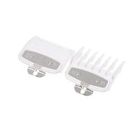 eufeifeiegds Set di pettini guida for tagliacapelli da 1,5 mm + 4,5 mm, protezioni standard, parti del tagliacapelli(Type 3)