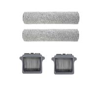 eufeifeiegds Set di spazzole a rullo e filtro HEPA for lavapavimenti T50 Ultra/T50 wefeiegds