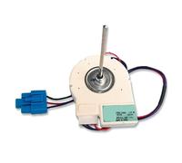 eufeifeiegds Sostituzione for motore ventola di ventilazione DLA5985HACC 0064000945 BCD-628WABV Motore rotativo inverso DC 13V 1,5W wefeiegds