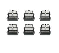 eufeifeiegds Spare Filter Soft Main Brush Replacement Kit for S3 / 3 Handheld Vacuum Cleanner Accessories wefeiegds(6 filters)
