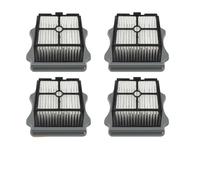 eufeifeiegds Spare Filter Soft Main Brush Replacement Kit for S3 / 3 Handheld Vacuum Cleanner Accessories wefeiegds(4 Filters)