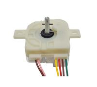 eufeifeiegds Timer for lavatrice semiautomatica DXT-15 6-Line 180 gradi Parti for lavatrice wefeiegds(Type A)