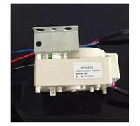 eufeifeiegds Trattore for lavatrice completamente automatica XPQ-6C2 motore di scarico valvola di scarico accessori universali for lavatrice a 6 fori wefeiegds