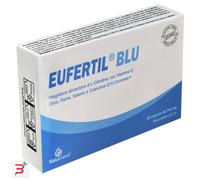 EUFERTIL BLU 30 CAPSULE