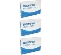 Eufertil Blu 30 Capsule 3x30 pz Capsule