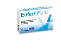 Eufertil Blu Integratore 30 Compresse