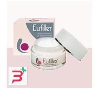 EUFILLER CREMA VISO IDRATANTE LENITIVA 50 ML
