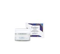 Eufiller Crema Viso per rughe di espressione ed imperfezioni cutanee a base di acido ialuronico - 50 ml
