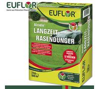 Euflor 3 Kg Alzodin Concime Per Prato A Lunga Durata Effetto A Lunga Durata