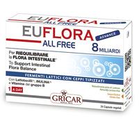 Euflora Adv All Fr Caps 24
