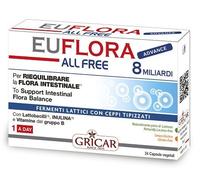 EUFLORA ADVANCE ALL FREE 24 CAPSULE