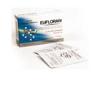 Fitobios Euflorafit Polvere 10 Bustine