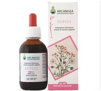 Euflui Soluzione Idroalcoolica Gocce 50 Ml