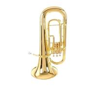 Eufonio Eufonio Contralto In Si Bemolle Maggiore Esecuzione Orchestrale Pratica Musicale