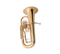 Eufonio In Sib Maggiore Strumento In Ottone A Tre Tasti Per Principianti Tasti Verticali Strumento Professionale Eufonio