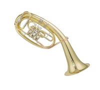 Eufonio Principianti Eufonio A Tre Tasti In Si Bemolle Per Esibizioni Orchestrali Professionali