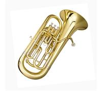 Eufonio Principianti Eufonio Per Banda Di Ottoni In Si Bemolle Chiave Compensata Quattro Stadi