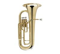 EUFONIO SEU-20G in Sib GOLD SOUNDSATION 3 PISTONI