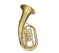 Eufonio Strumenti Musicali Euphonium Quattro Valvole Rotative Bellissimo Aspetto Adatto A Principianti Adulti E Giocatori Professionisti