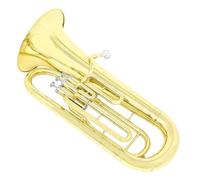 Eufonio Strumenti Musicali Strumenti Musicali Professionali In Ottone Con Eufonio A Tripla Chiave Baritono Con Borsa
